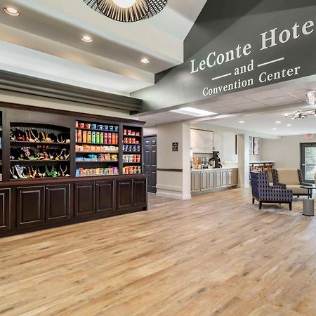 Leconte Hotel & Convention Center, Ascend Hotel Collection Pigeon Forge Exteriör bild