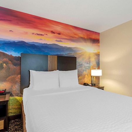 Leconte Hotel & Convention Center, Ascend Hotel Collection Pigeon Forge Exteriör bild