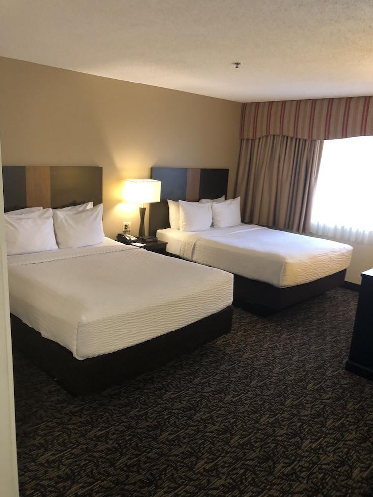Leconte Hotel & Convention Center, Ascend Hotel Collection Pigeon Forge Exteriör bild