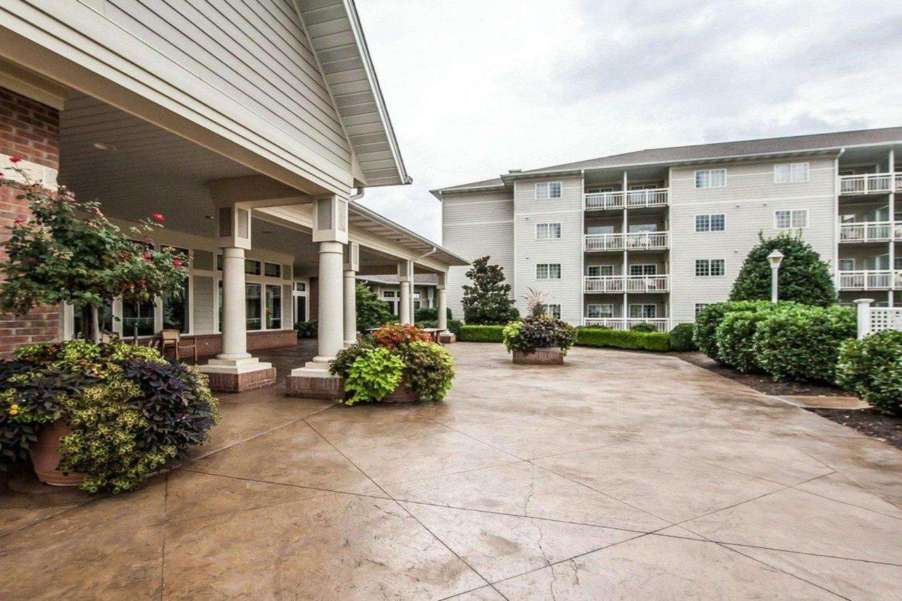Leconte Hotel & Convention Center, Ascend Hotel Collection Pigeon Forge Exteriör bild