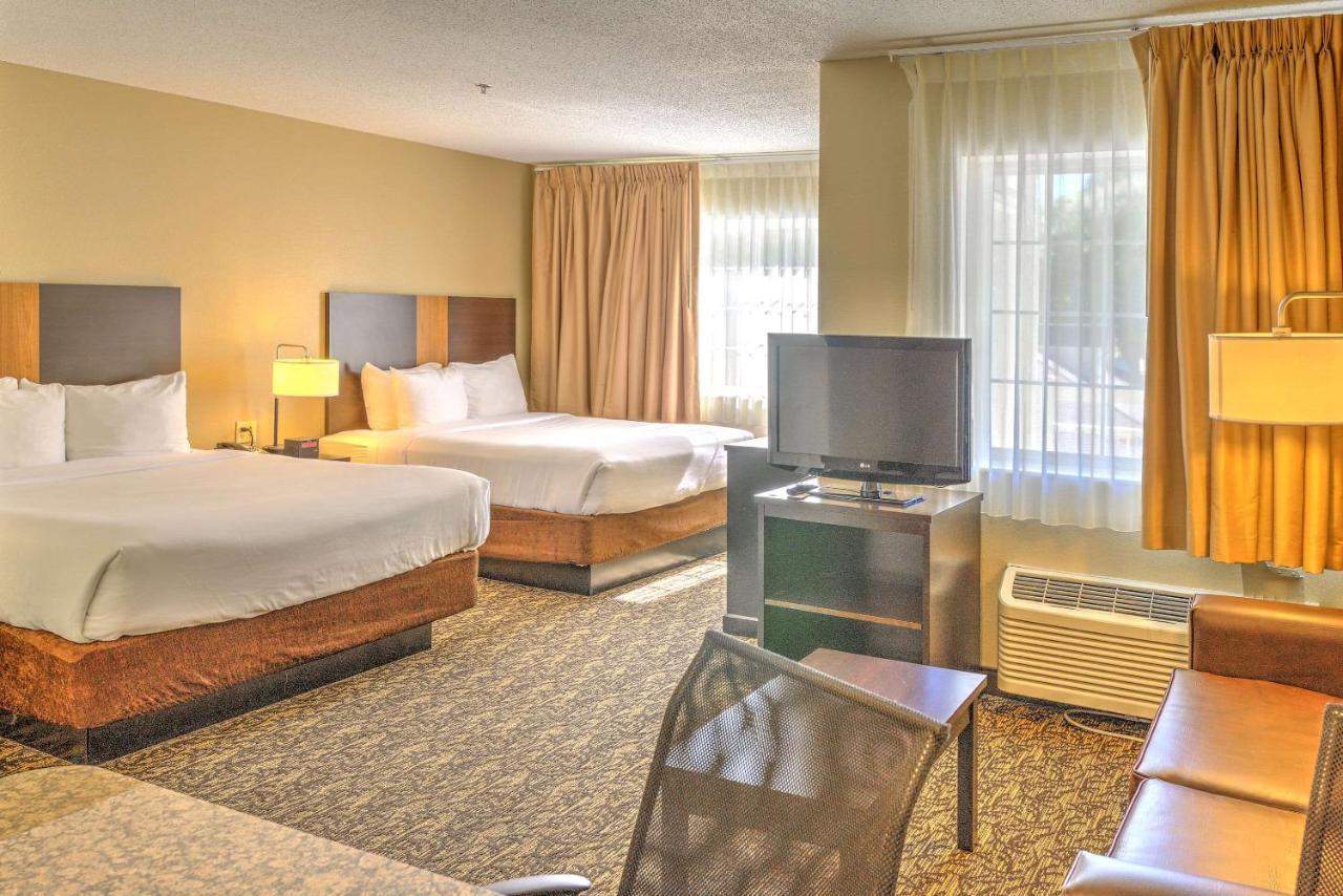 Leconte Hotel & Convention Center, Ascend Hotel Collection Pigeon Forge Exteriör bild