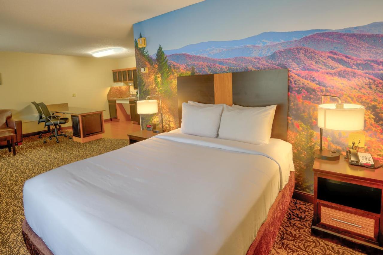 Leconte Hotel & Convention Center, Ascend Hotel Collection Pigeon Forge Exteriör bild