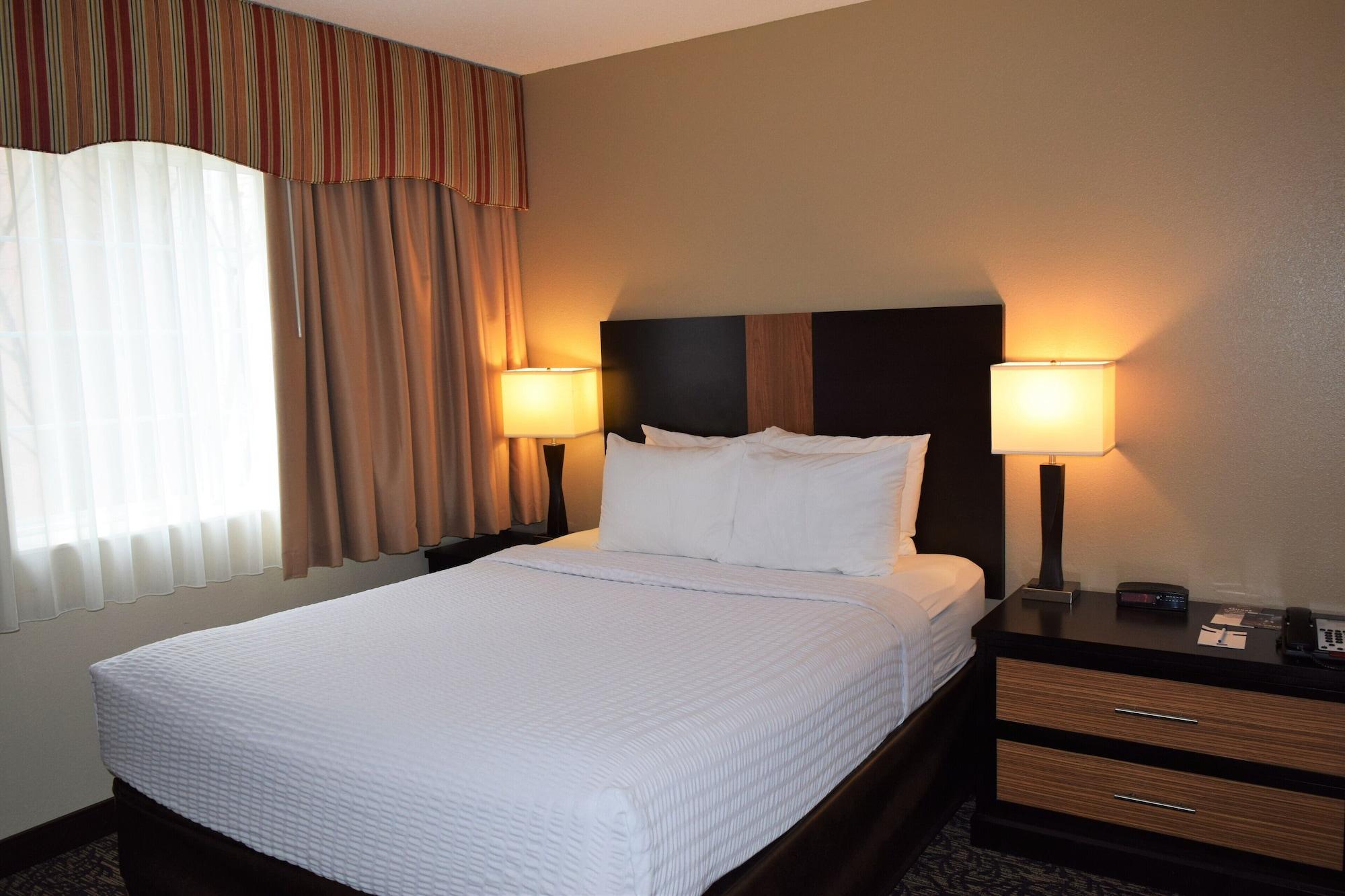 Leconte Hotel & Convention Center, Ascend Hotel Collection Pigeon Forge Exteriör bild