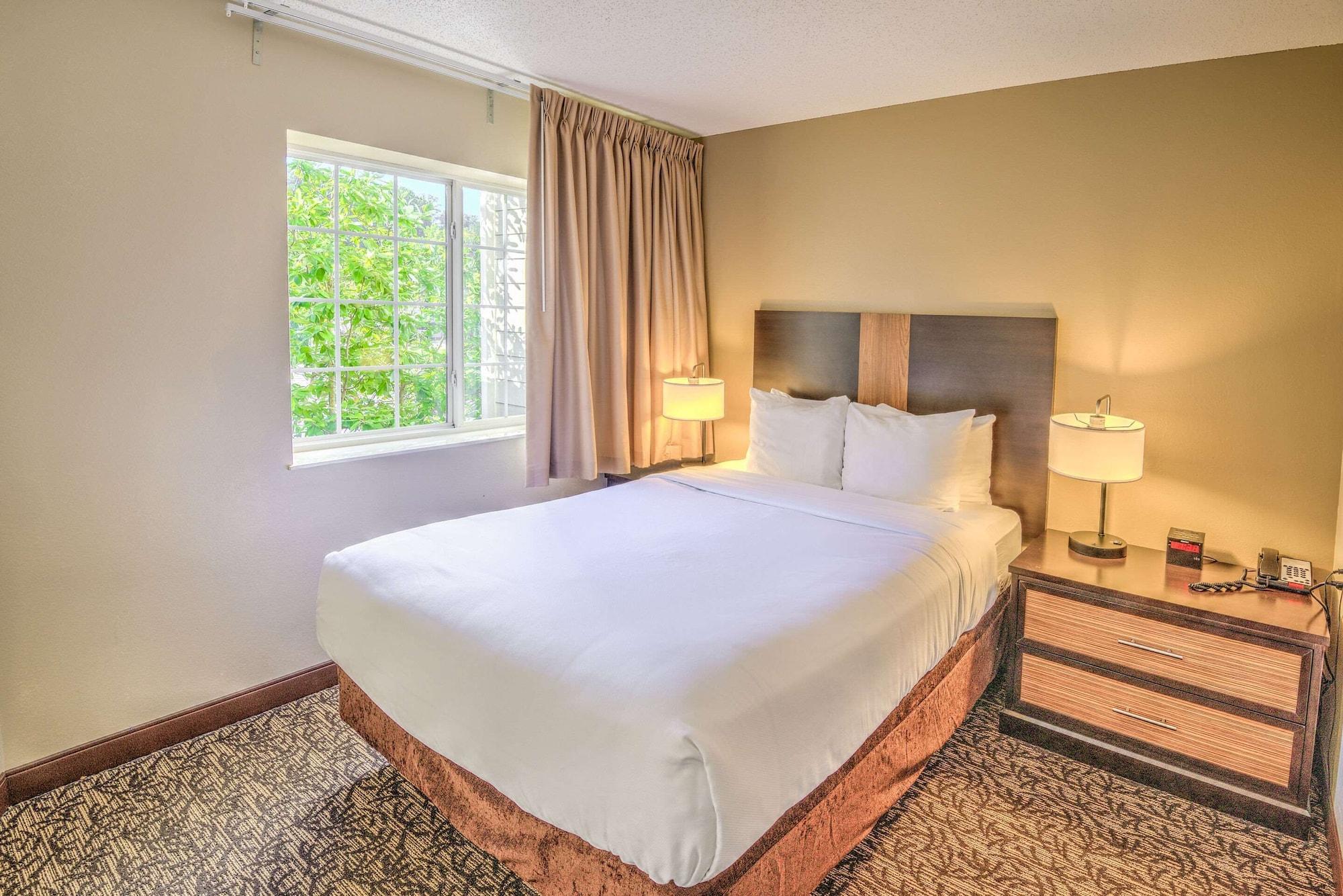 Leconte Hotel & Convention Center, Ascend Hotel Collection Pigeon Forge Exteriör bild