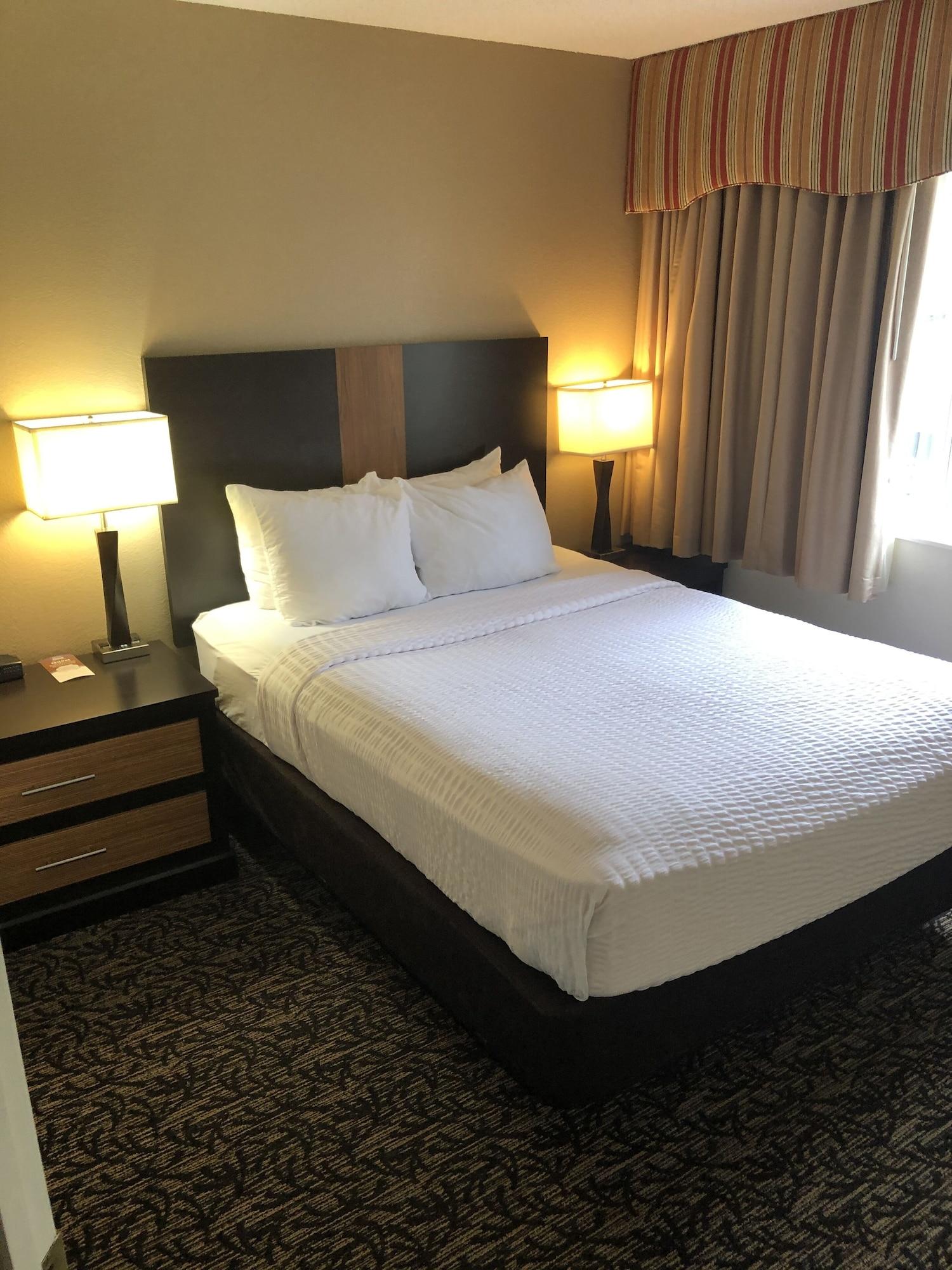 Leconte Hotel & Convention Center, Ascend Hotel Collection Pigeon Forge Exteriör bild