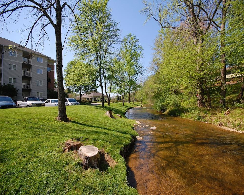 Leconte Hotel & Convention Center, Ascend Hotel Collection Pigeon Forge Exteriör bild