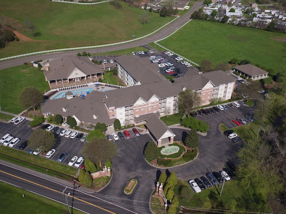 Leconte Hotel & Convention Center, Ascend Hotel Collection Pigeon Forge Exteriör bild