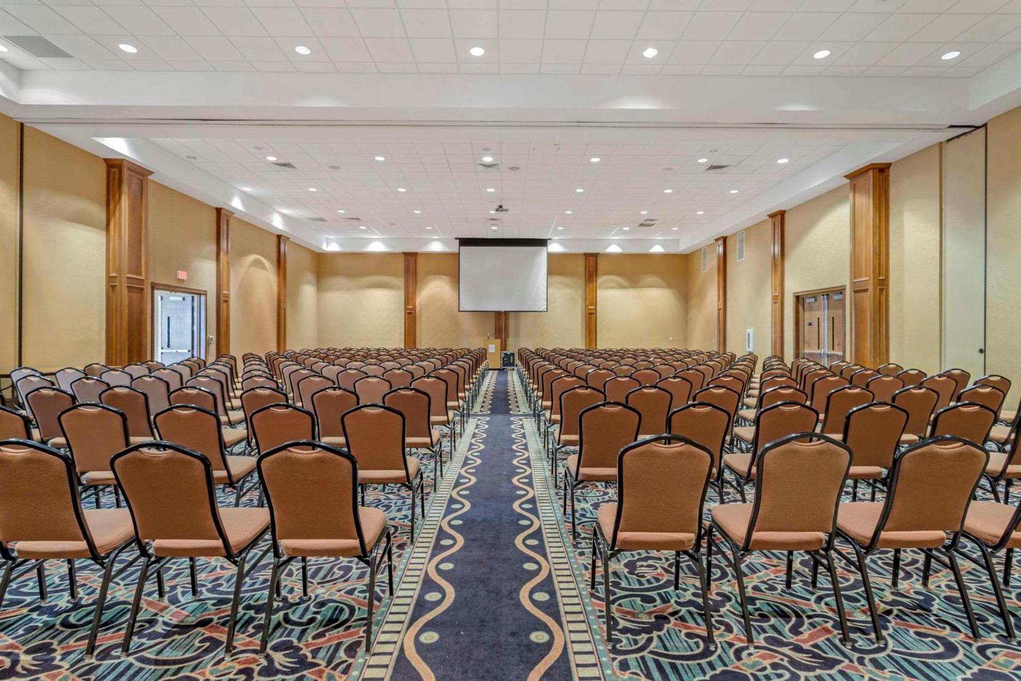 Leconte Hotel & Convention Center, Ascend Hotel Collection Pigeon Forge Exteriör bild
