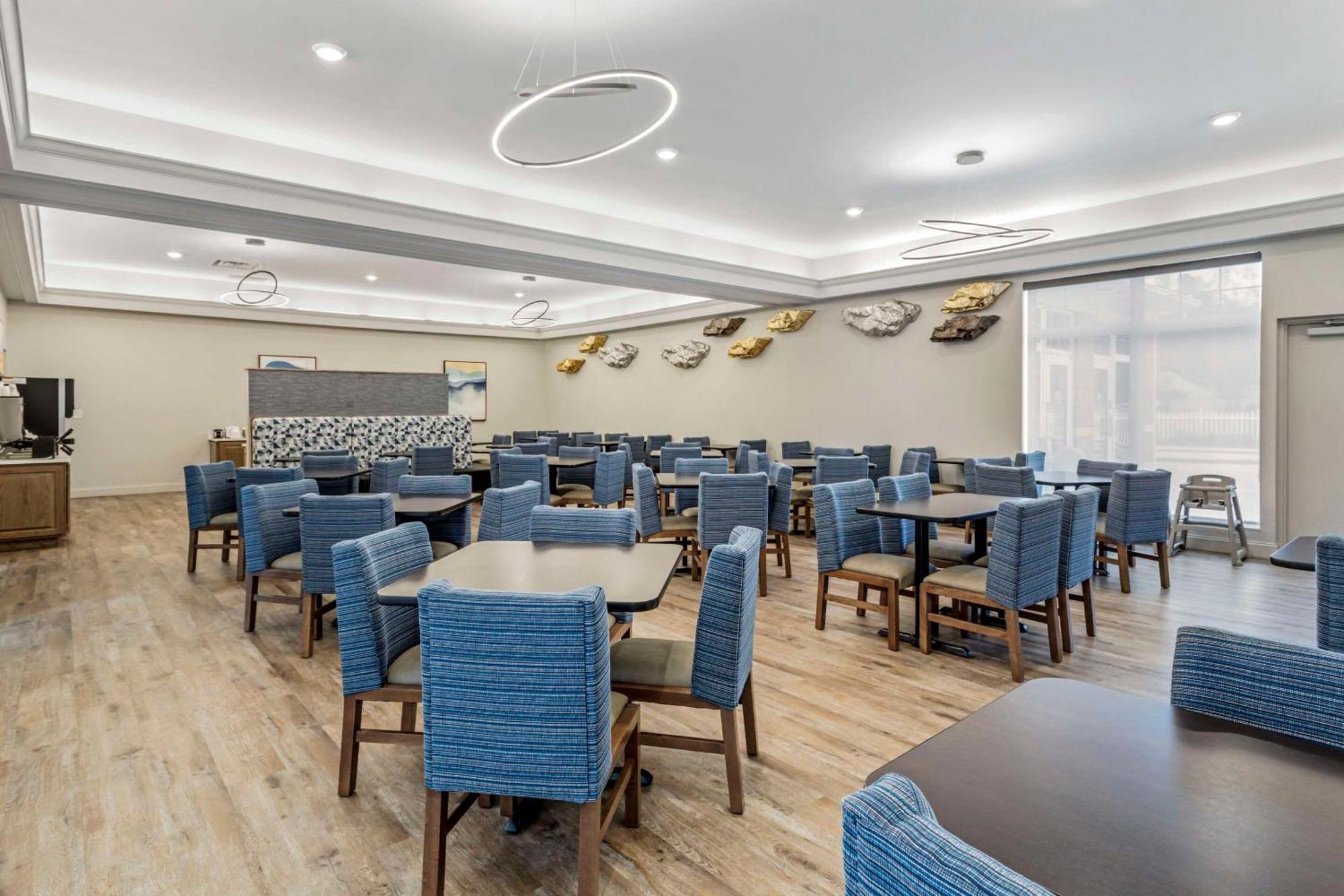 Leconte Hotel & Convention Center, Ascend Hotel Collection Pigeon Forge Exteriör bild