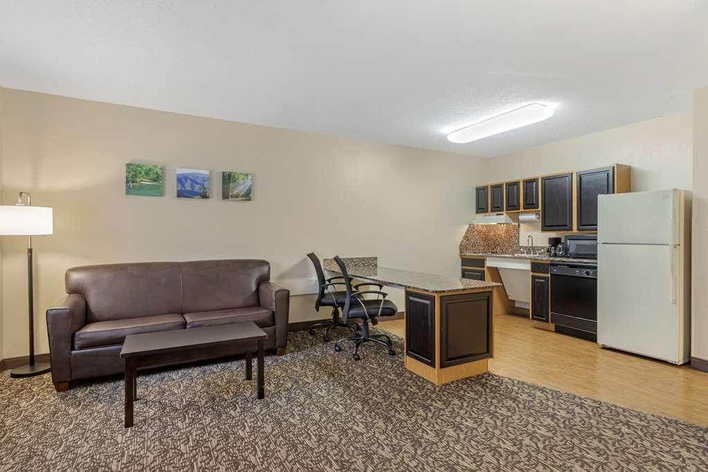 Leconte Hotel & Convention Center, Ascend Hotel Collection Pigeon Forge Rum bild