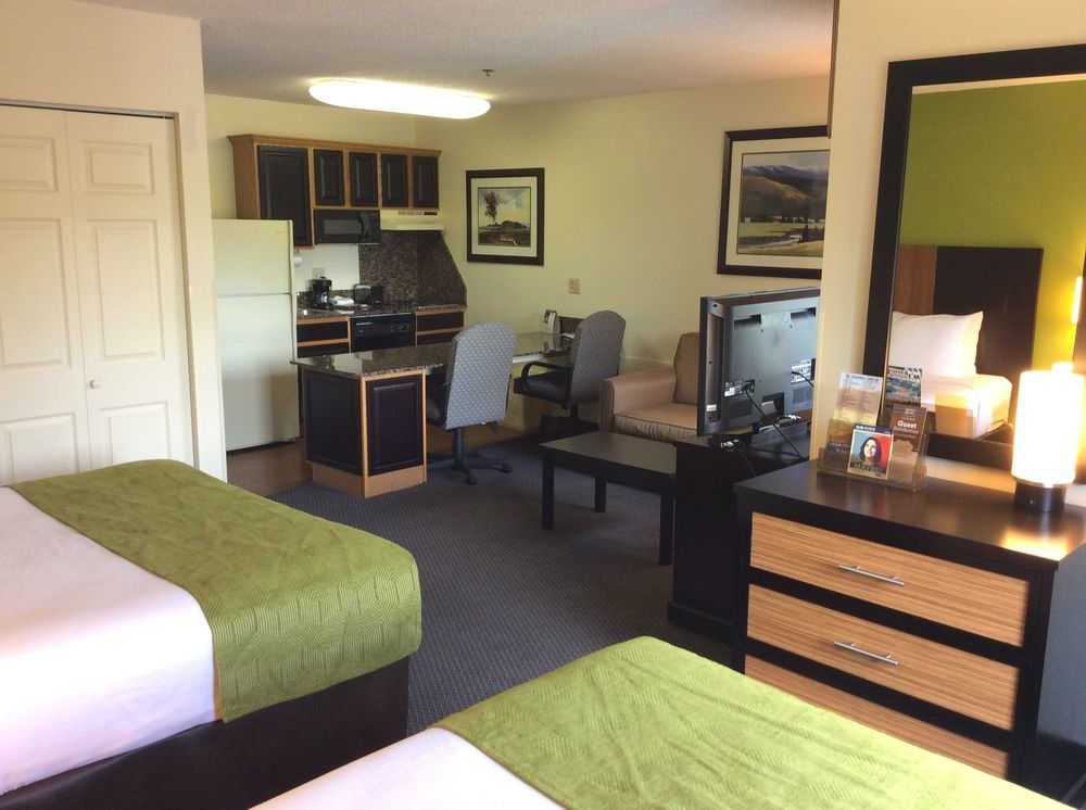Leconte Hotel & Convention Center, Ascend Hotel Collection Pigeon Forge Exteriör bild